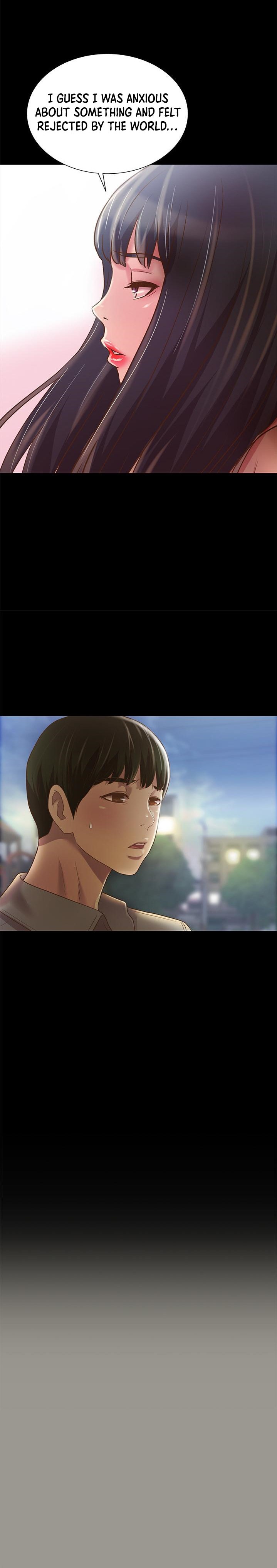Girlfriend of Friend Chapter 72 Page 16