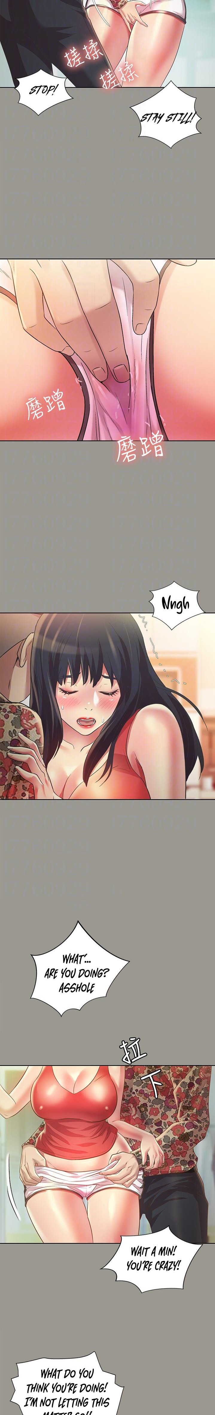 Girlfriend of Friend Chapter 73 Page 13