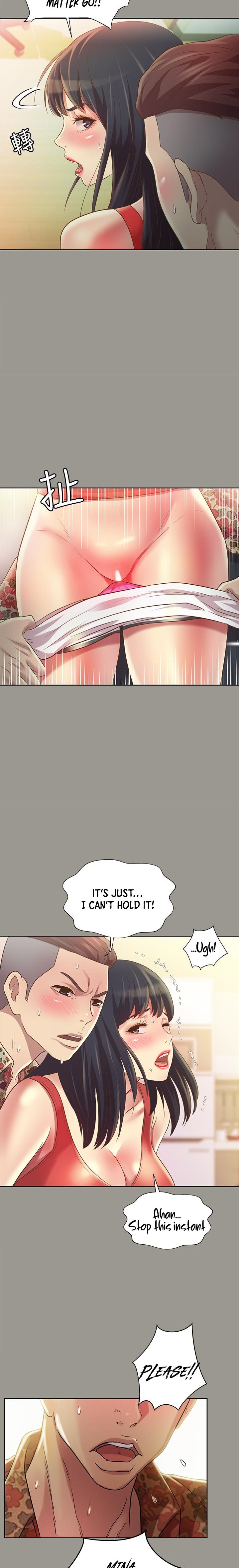 Girlfriend of Friend Chapter 73 Page 14