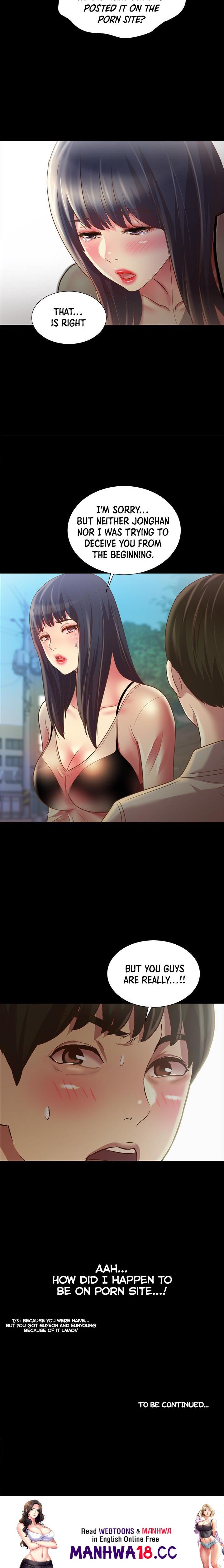 Girlfriend of Friend Chapter 73 Page 26