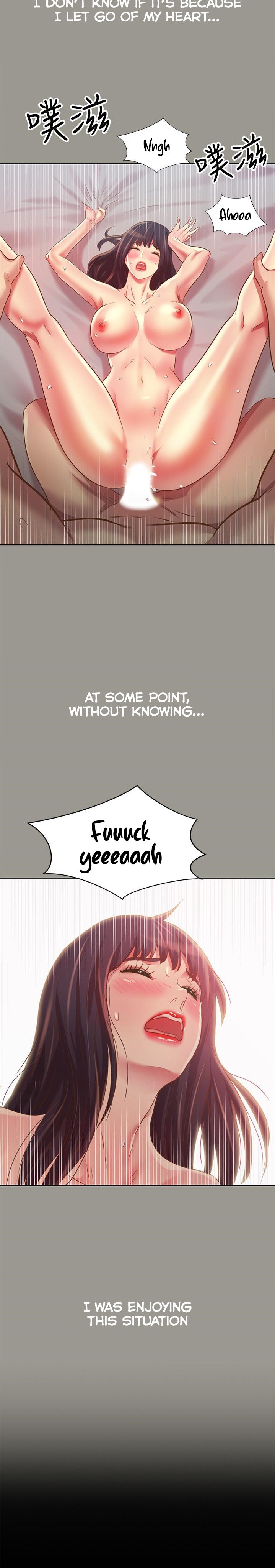 Girlfriend of Friend Chapter 73 Page 3