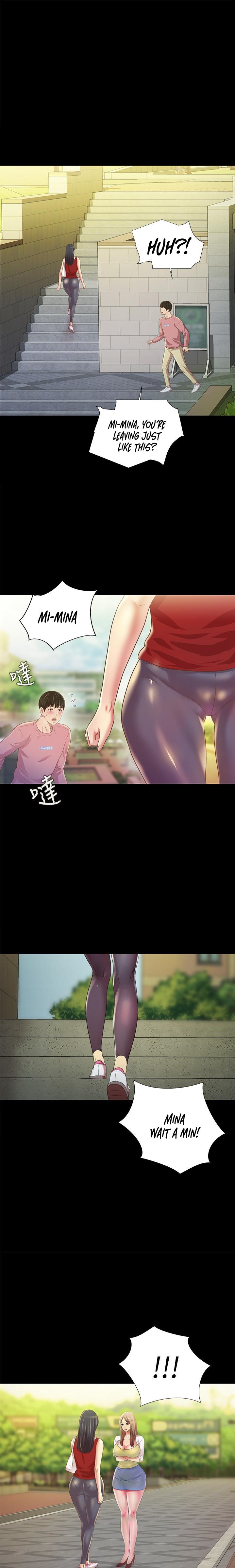 Girlfriend of Friend Chapter 75 Page 2