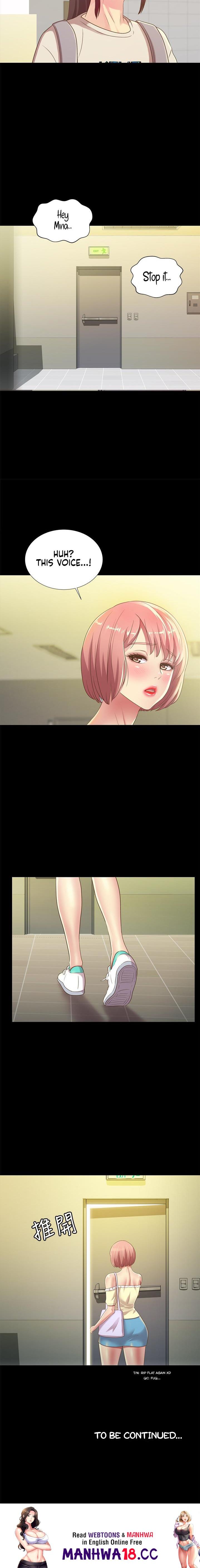 Girlfriend of Friend Chapter 75 Page 26