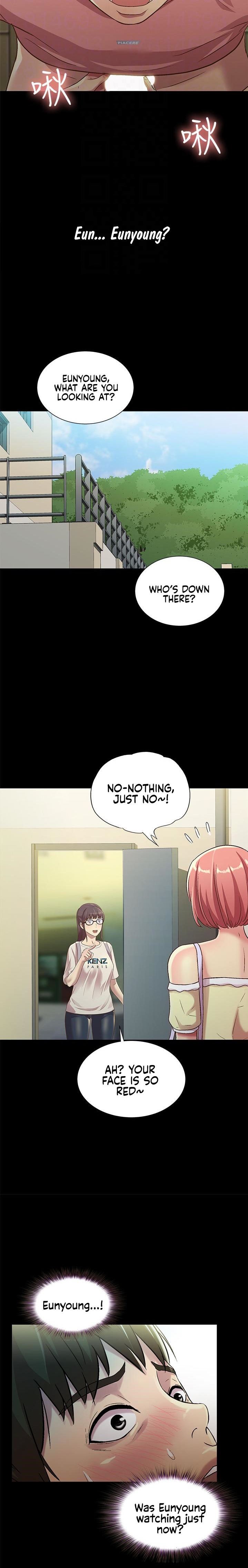 Girlfriend of Friend Chapter 76 Page 13
