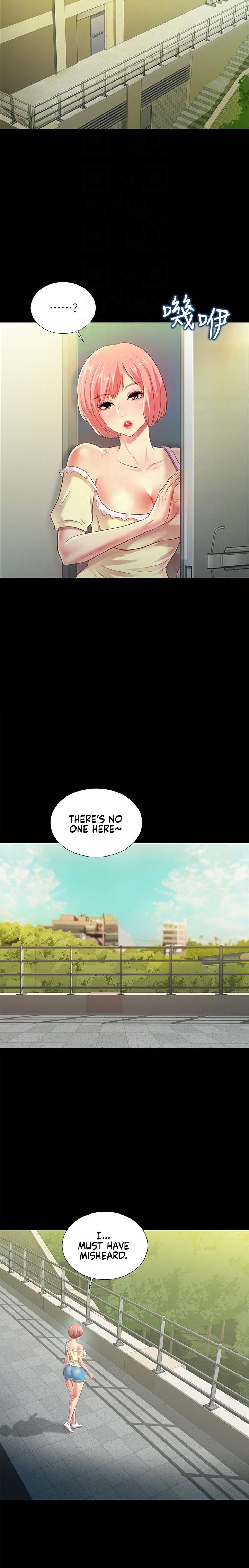 Girlfriend of Friend Chapter 76 Page 4