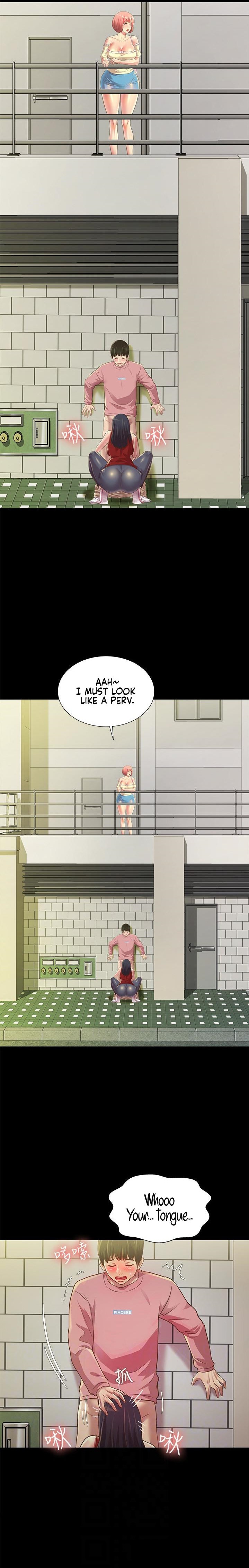 Girlfriend of Friend Chapter 76 Page 6