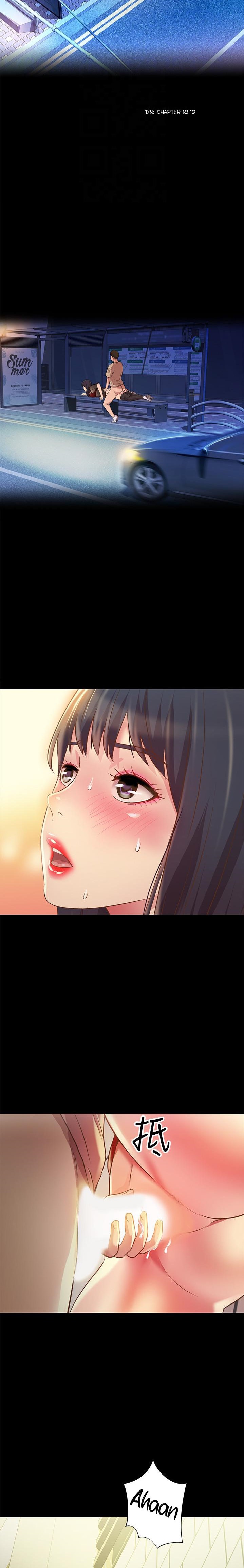 Girlfriend of Friend Chapter 77 Page 13