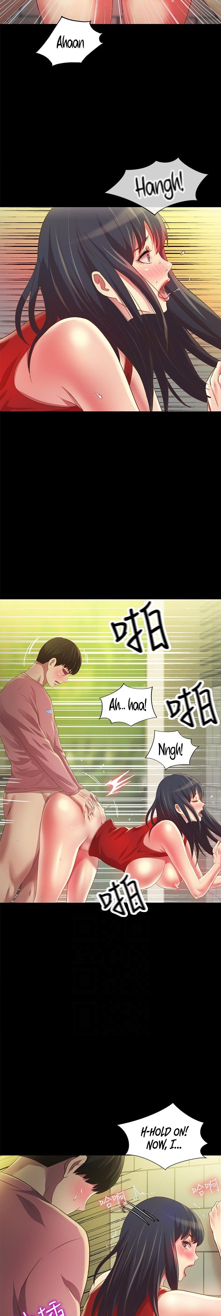 Girlfriend of Friend Chapter 78 Page 10