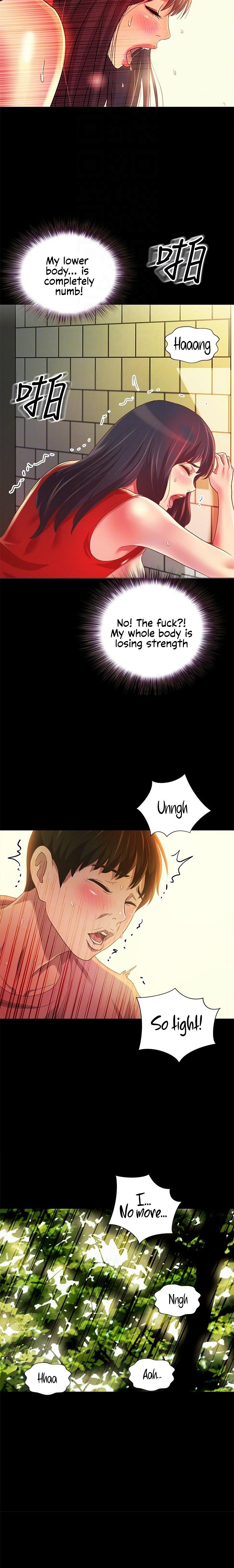 Girlfriend of Friend Chapter 78 Page 13