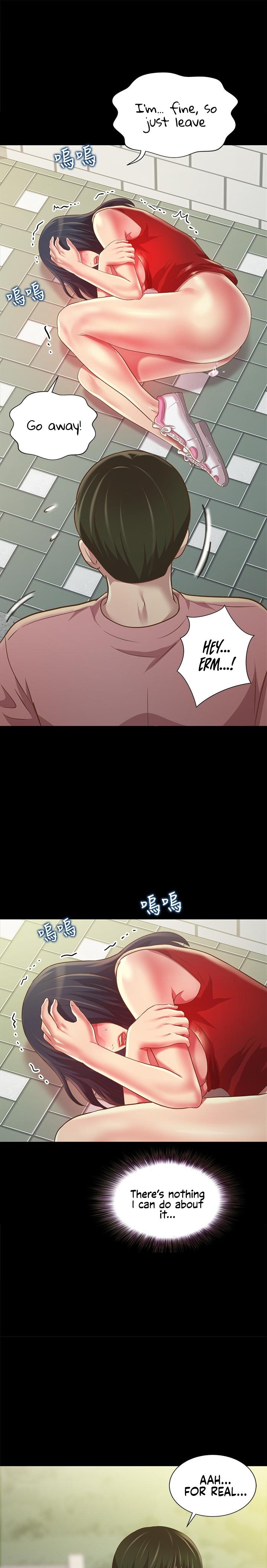 Girlfriend of Friend Chapter 78 Page 22
