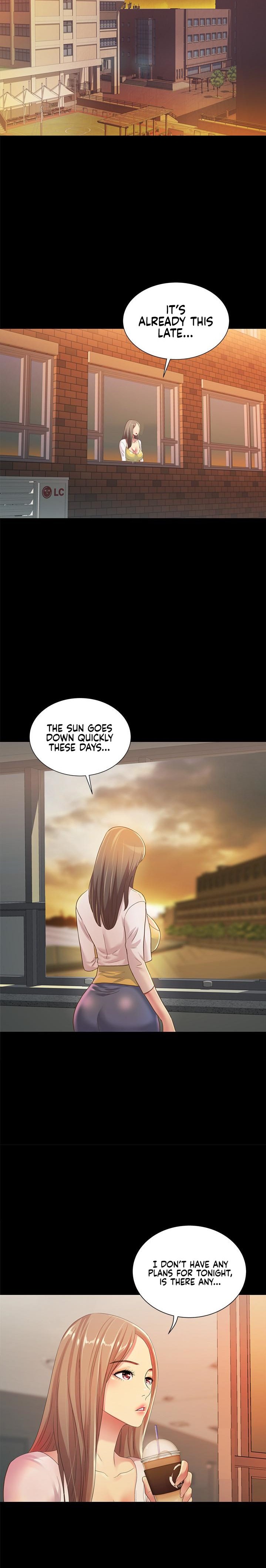 Girlfriend of Friend Chapter 78 Page 25