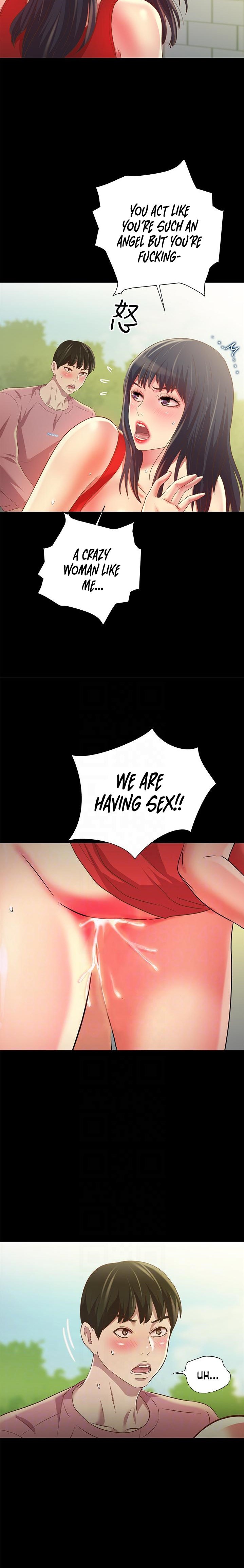 Girlfriend of Friend Chapter 78 Page 6