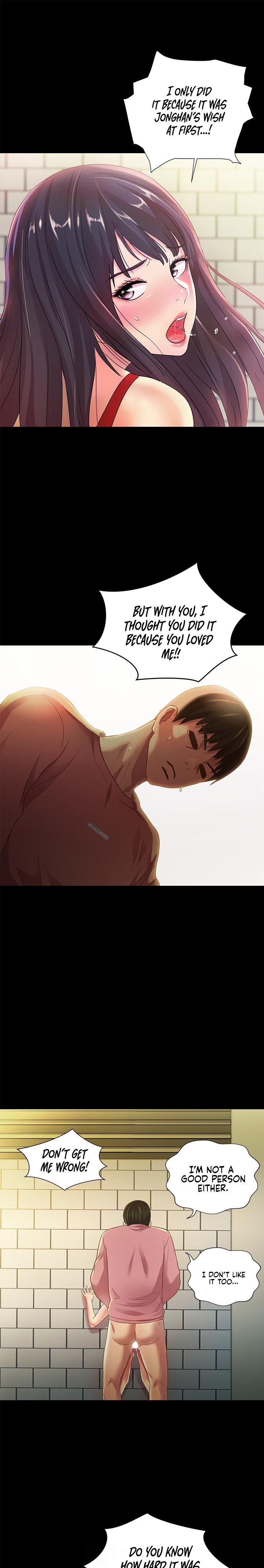Girlfriend of Friend Chapter 78 Page 7