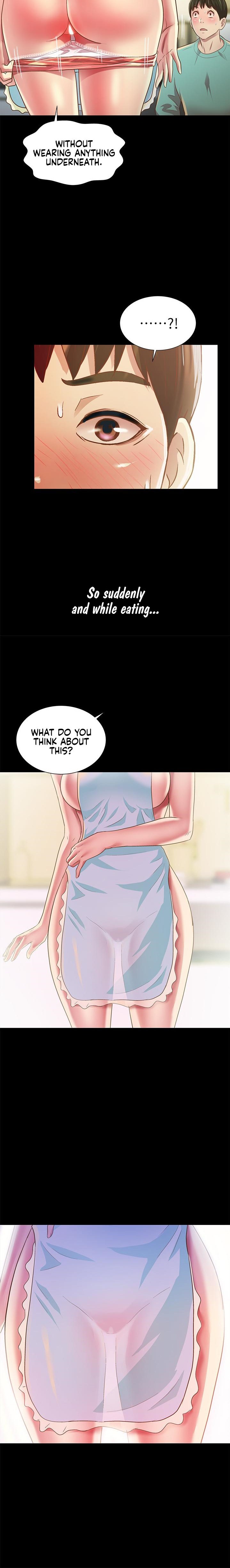 Girlfriend of Friend Chapter 79 Page 14