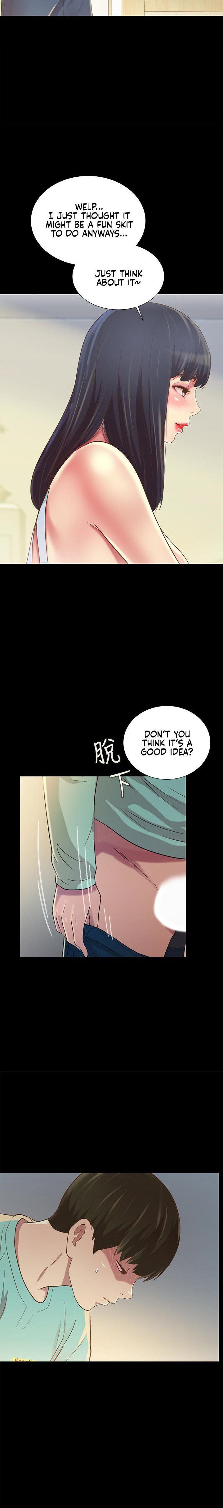 Girlfriend of Friend Chapter 79 Page 18