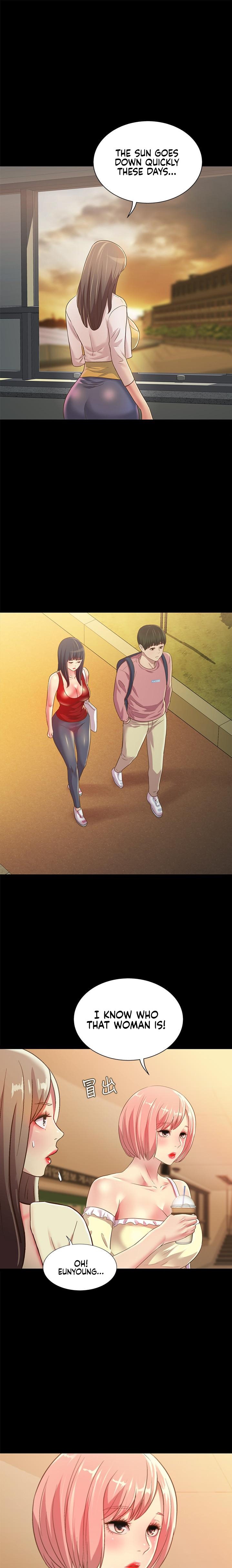Girlfriend of Friend Chapter 79 Page 2