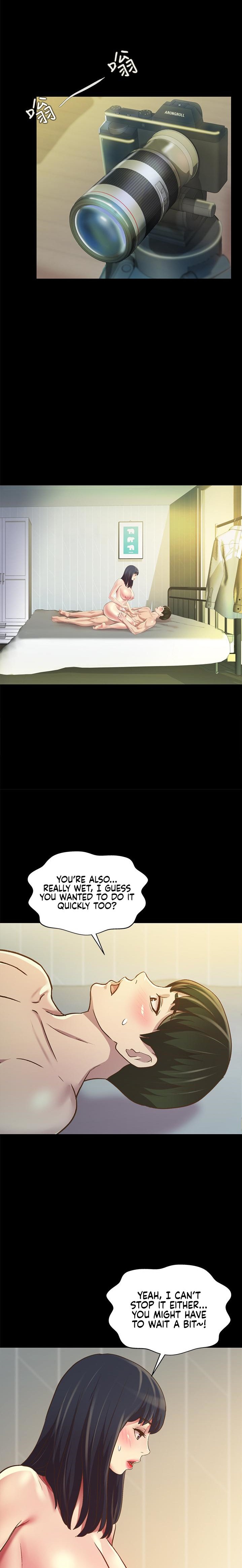 Girlfriend of Friend Chapter 79 Page 22