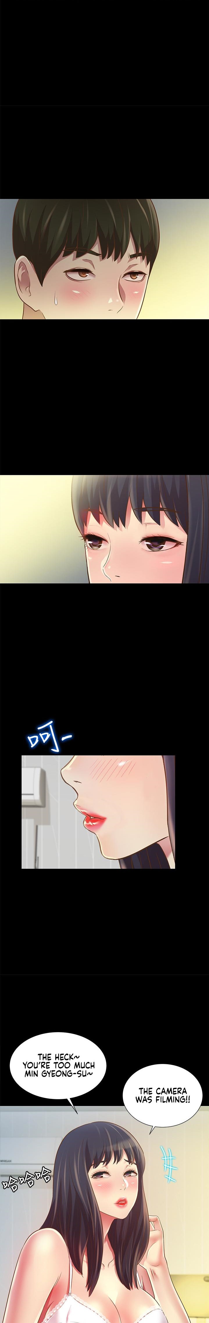 Girlfriend of Friend Chapter 80 Page 18