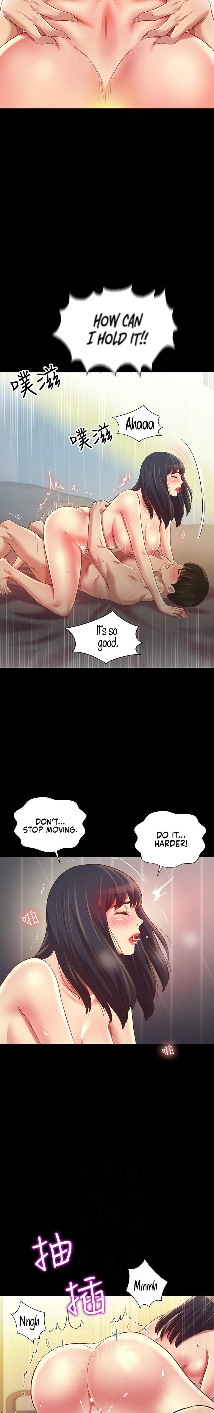 Girlfriend of Friend Chapter 80 Page 8