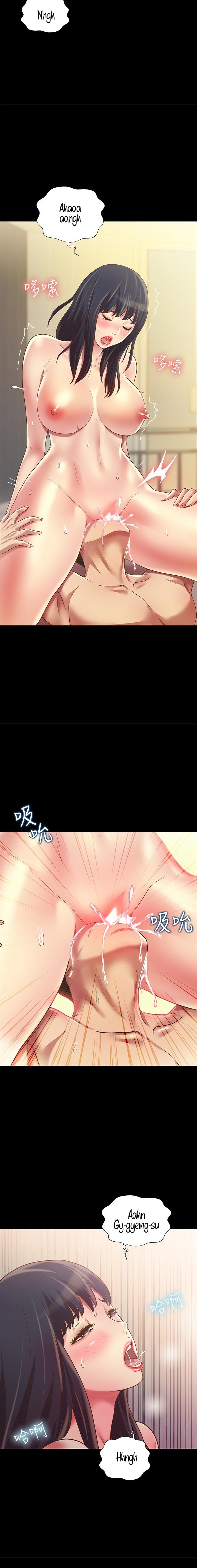 Girlfriend of Friend Chapter 82 Page 12