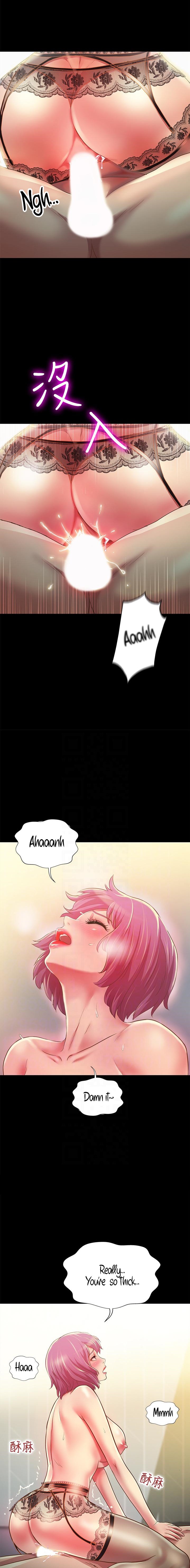 Girlfriend of Friend Chapter 82 Page 4