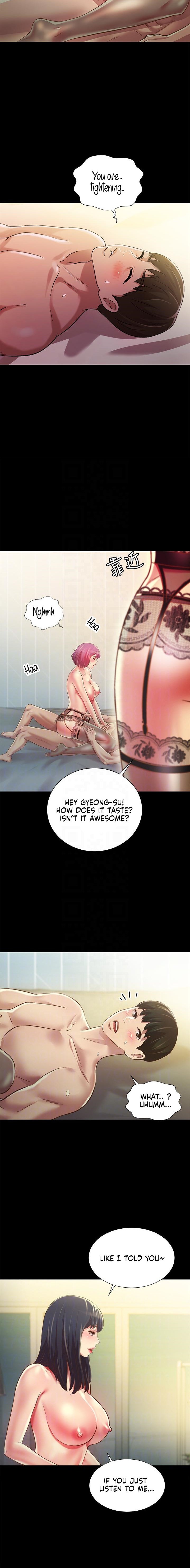 Girlfriend of Friend Chapter 82 Page 5