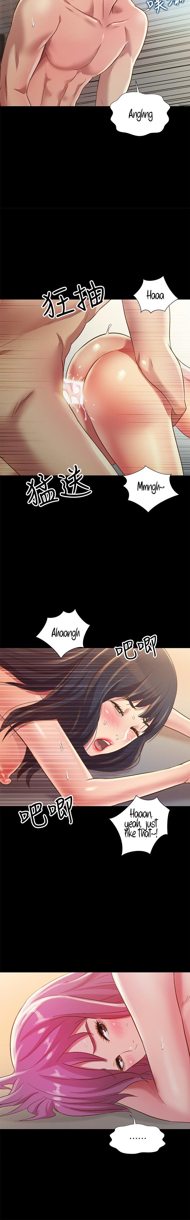 Girlfriend of Friend Chapter 83 Page 13