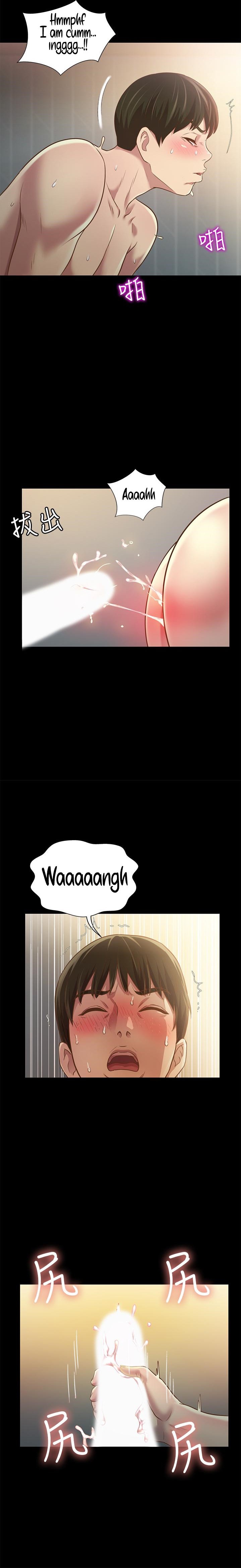 Girlfriend of Friend Chapter 83 Page 21