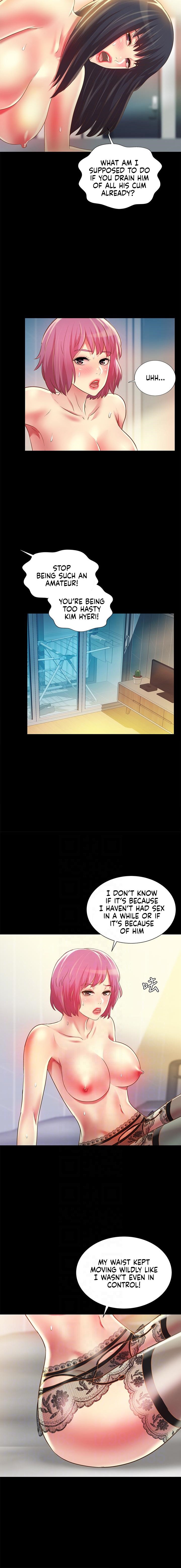 Girlfriend of Friend Chapter 83 Page 5