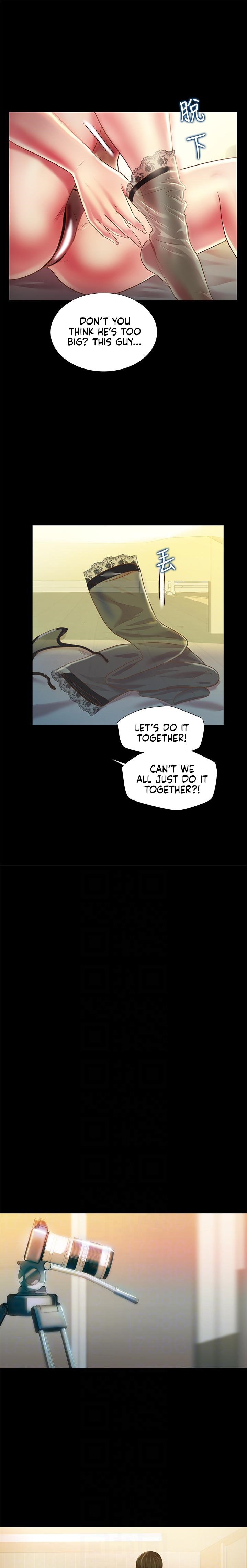 Girlfriend of Friend Chapter 83 Page 6