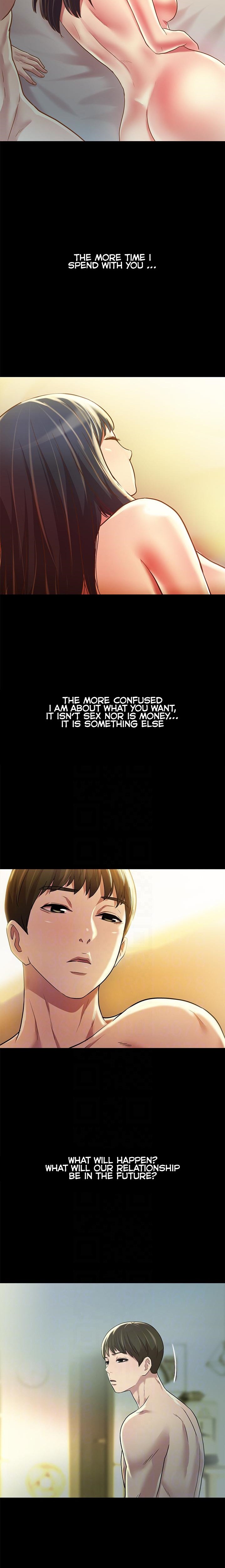 Girlfriend of Friend Chapter 84 Page 7