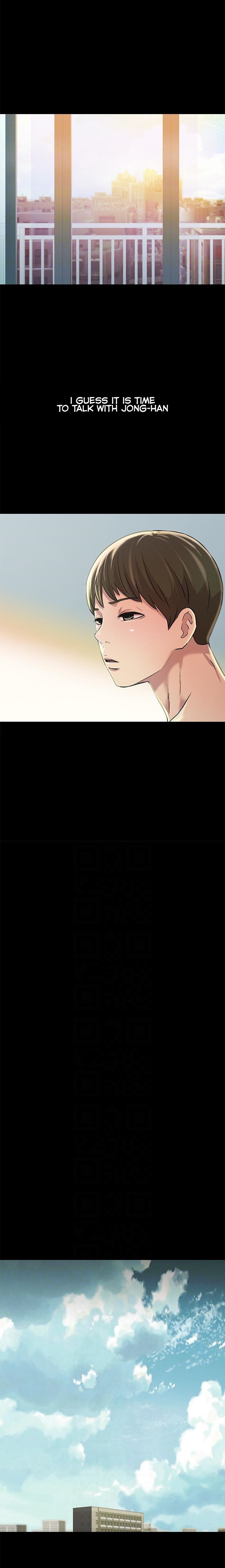 Girlfriend of Friend Chapter 84 Page 8
