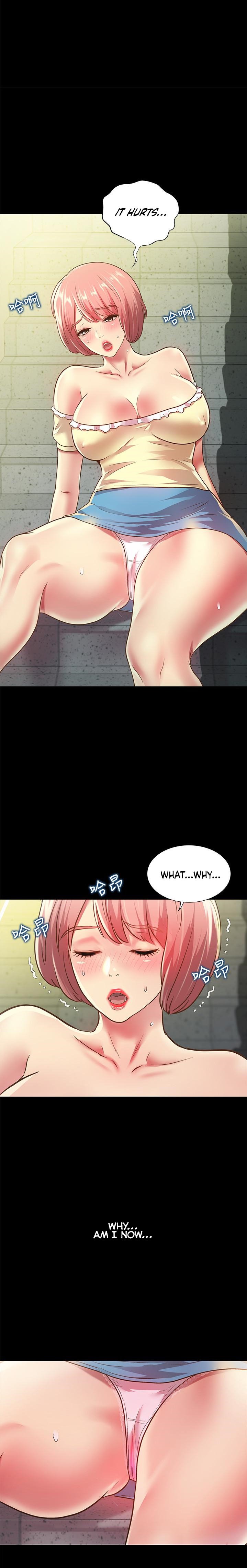 Girlfriend of Friend Chapter 85 Page 14