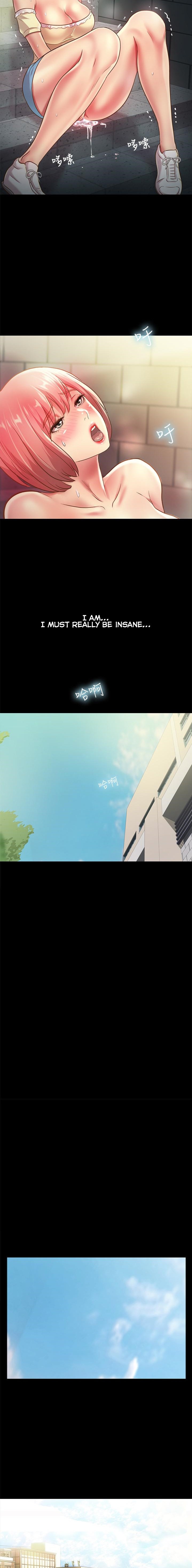 Girlfriend of Friend Chapter 85 Page 20