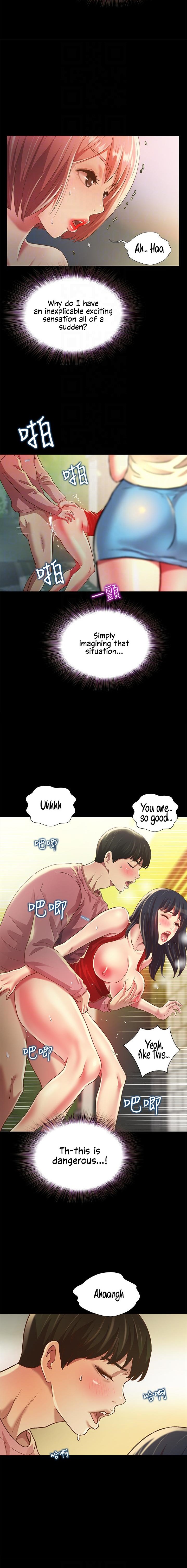 Girlfriend of Friend Chapter 85 Page 7
