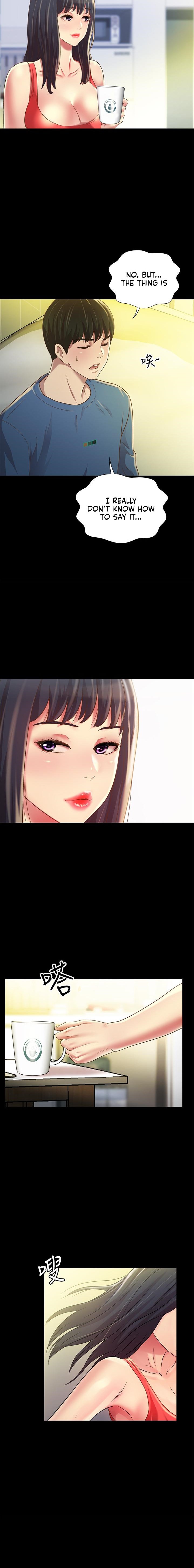 Girlfriend of Friend Chapter 86 Page 11