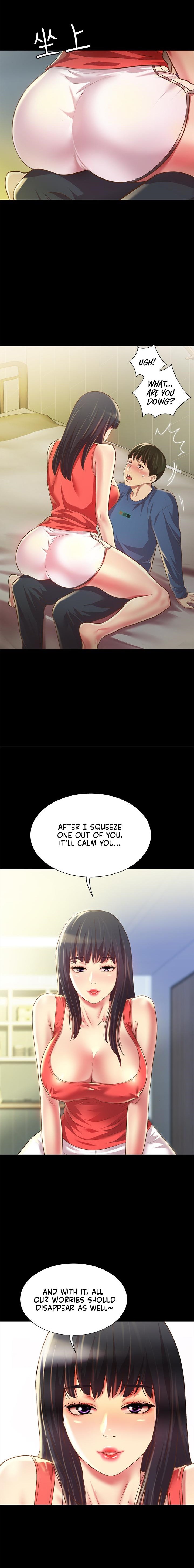 Girlfriend of Friend Chapter 86 Page 12