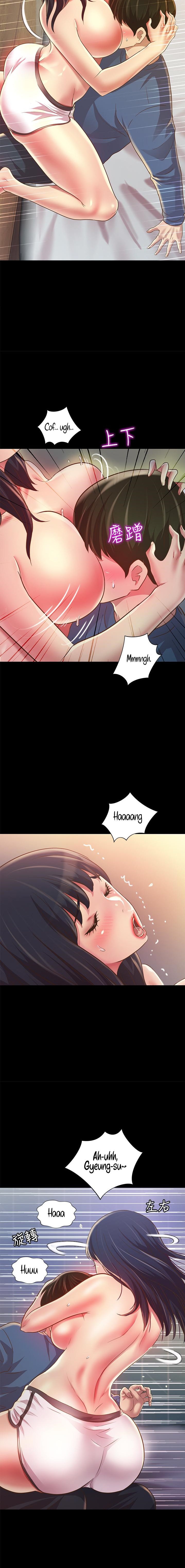 Girlfriend of Friend Chapter 86 Page 15