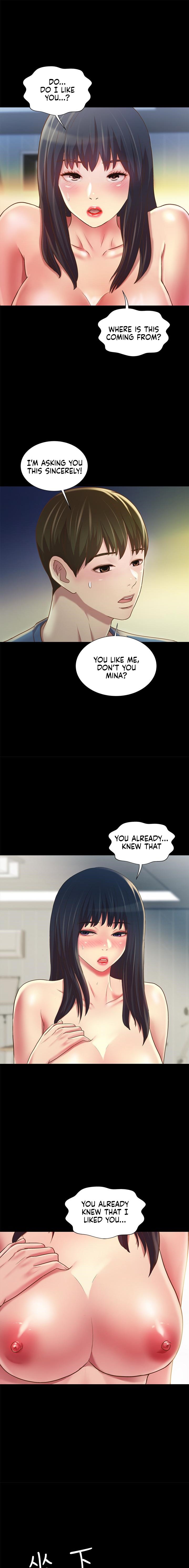 Girlfriend of Friend Chapter 86 Page 18