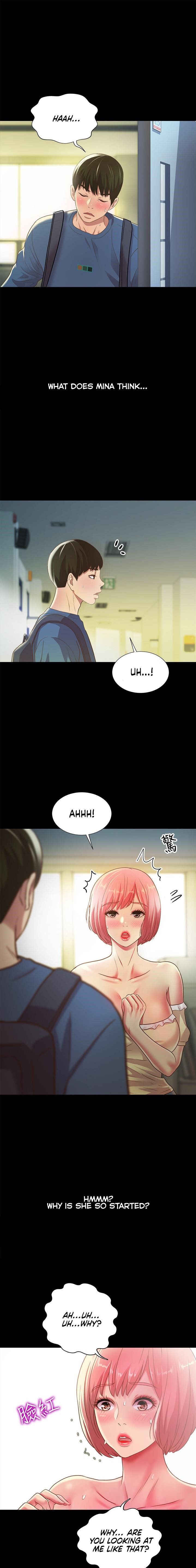 Girlfriend of Friend Chapter 86 Page 2