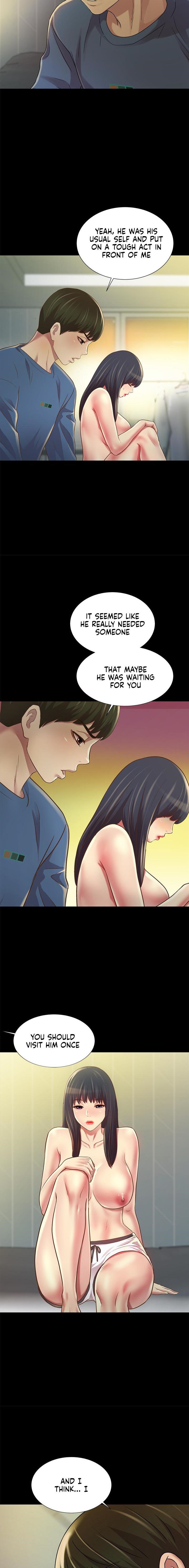 Girlfriend of Friend Chapter 86 Page 20