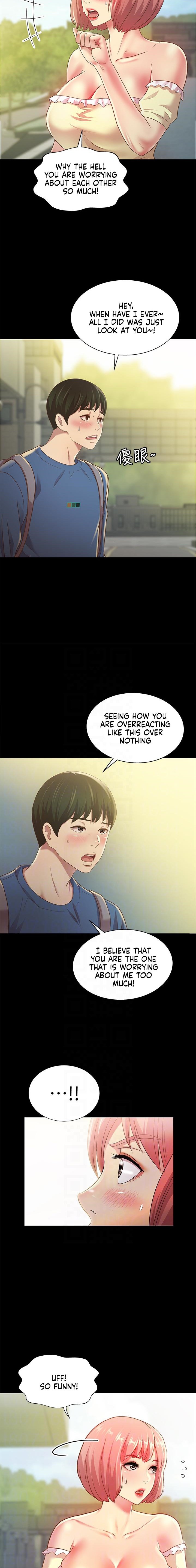 Girlfriend of Friend Chapter 86 Page 4