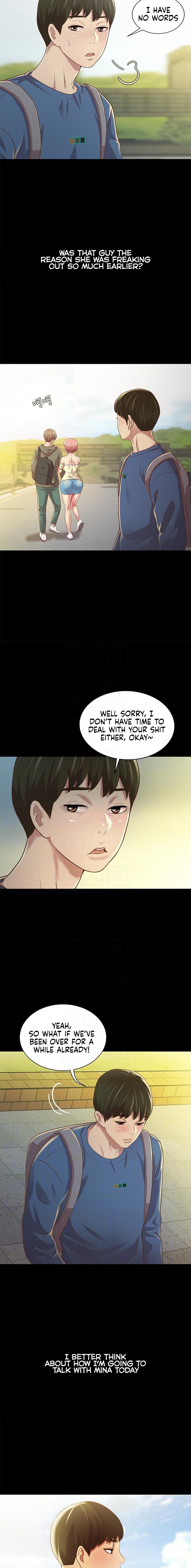Girlfriend of Friend Chapter 86 Page 7