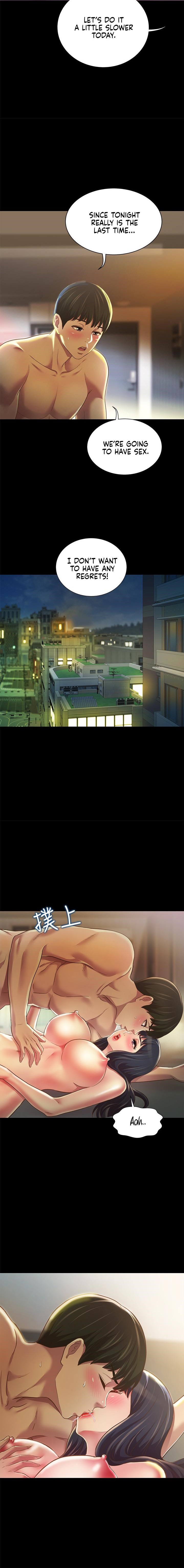 Girlfriend of Friend Chapter 88 Page 13