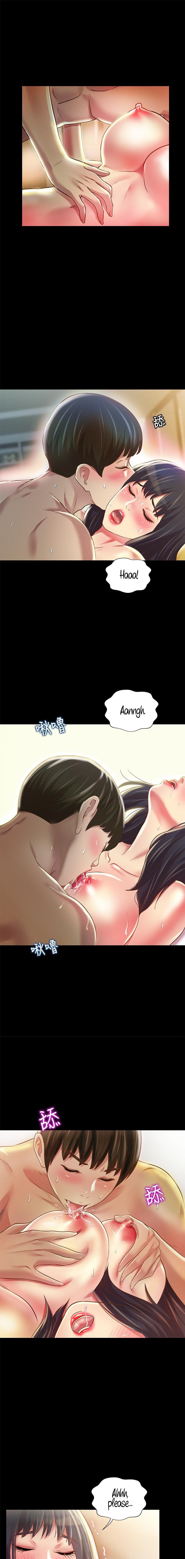 Girlfriend of Friend Chapter 88 Page 14