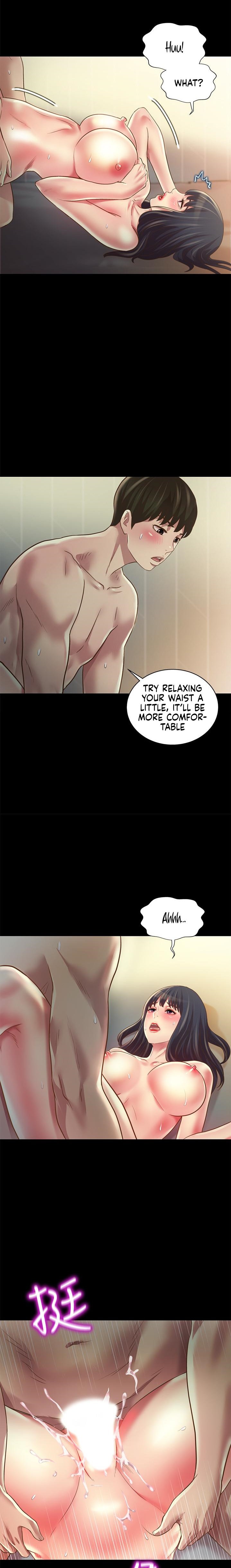 Girlfriend of Friend Chapter 89 Page 11
