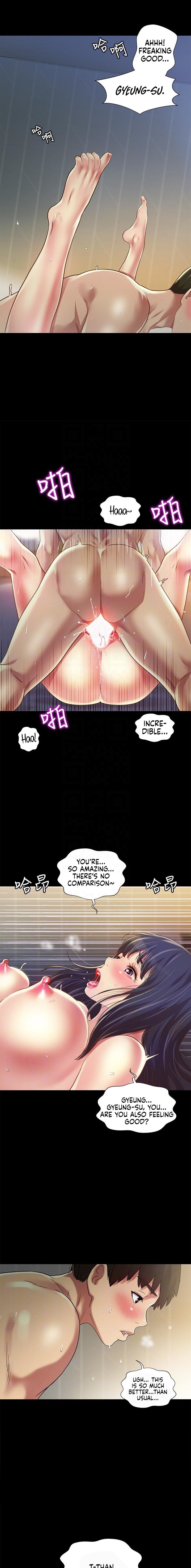 Girlfriend of Friend Chapter 89 Page 4