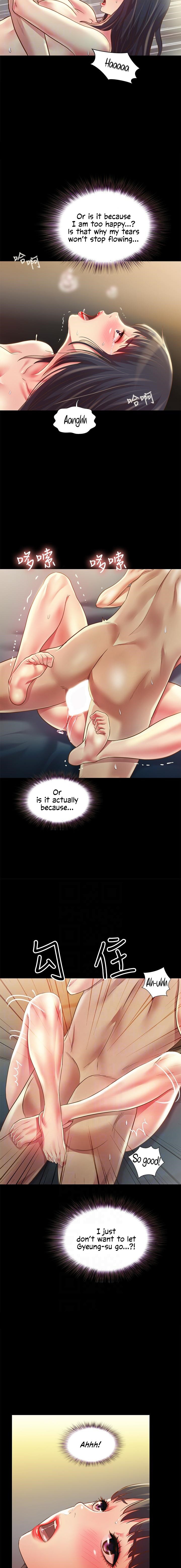 Girlfriend of Friend Chapter 89 Page 7