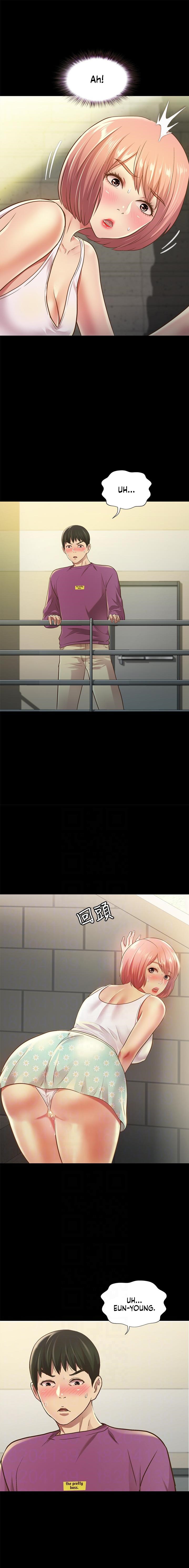 Girlfriend of Friend Chapter 90 Page 10