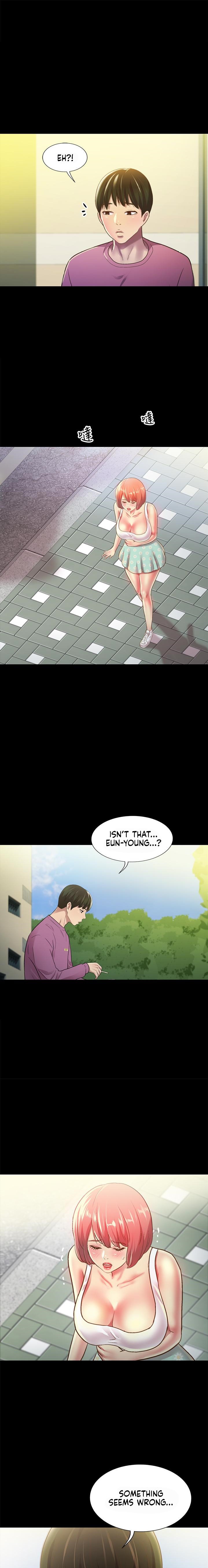 Girlfriend of Friend Chapter 90 Page 2